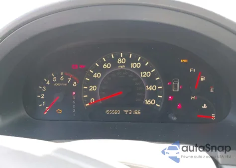 2010 Honda Odyssey Ex-L z USA, uszkodzony, nr VIN 5FNRL3H69AB041089